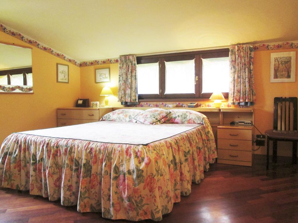 B&B Piceno Castel di Lama Room photo