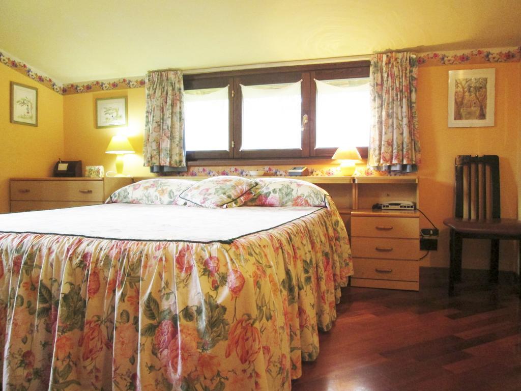 B&B Piceno Castel di Lama Room photo