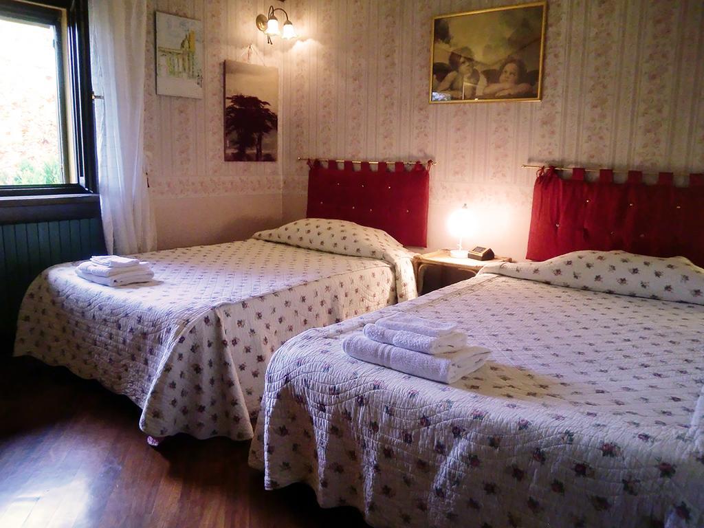 B&B Piceno Castel di Lama Exterior photo