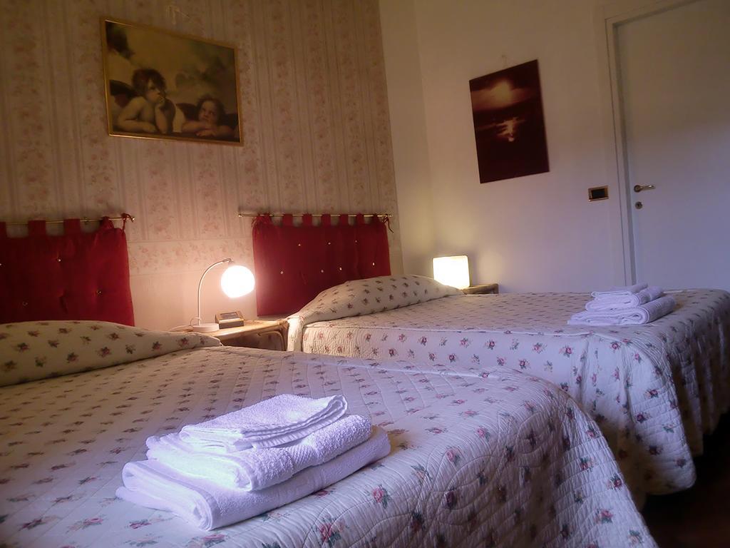 B&B Piceno Castel di Lama Exterior photo
