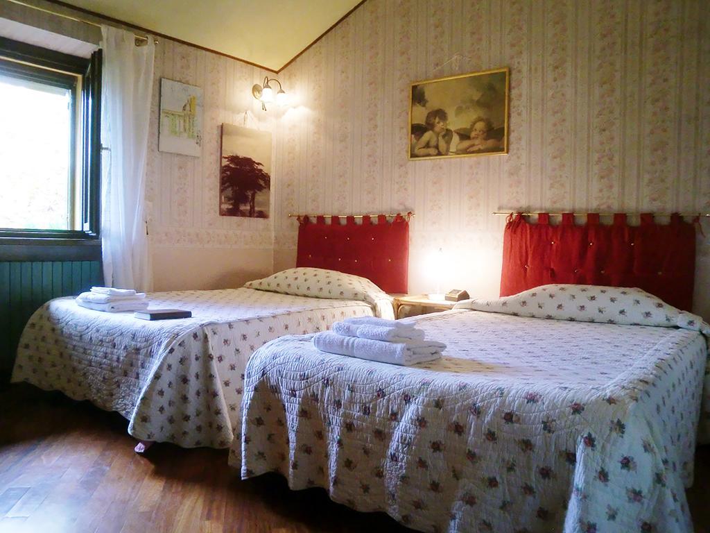 B&B Piceno Castel di Lama Exterior photo